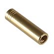 Female Female Adapter, Medium <----> 8/32, Product Code : 94B_4 - 2