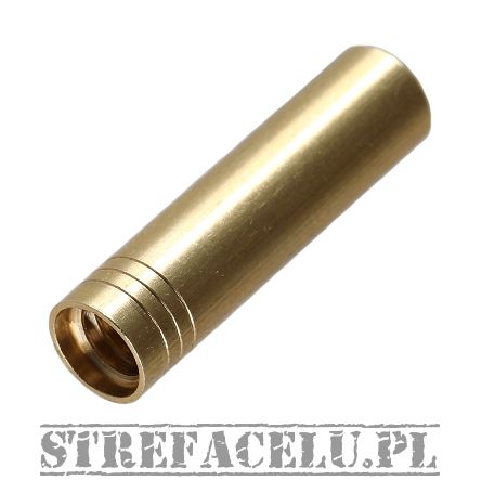 Female Female Adapter, Medium <----> 8/32, Product Code : 94B_4