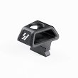 Montaż zawieszenia Flat Quick Detach do Scorpion EVO 3 - Czarny - SI-CEVO-FQD - Strike Industries - 3