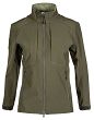 Women's Jacket, Manufacturer : 5.11, Model : Wm Sierra Softshell, Color : Moss - 7