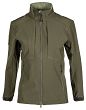 Women's Jacket, Manufacturer : 5.11, Model : Wm Sierra Softshell, Color : Moss - 5