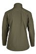 Women's Jacket, Manufacturer : 5.11, Model : Wm Sierra Softshell, Color : Moss - 6