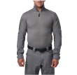 Bluza 5.11 XTU RAPID L/S SHIRT, kolor: STORM - 2