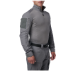 Bluza 5.11 XTU RAPID L/S SHIRT, kolor: STORM - 3