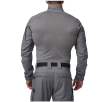 Bluza 5.11 XTU RAPID L/S SHIRT, kolor: STORM - 4