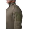 Bluza 5.11 XTU RAPID L/S SHIRT, kolor: STORM - 6