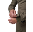 Bluza 5.11 XTU RAPID L/S SHIRT, kolor: STORM - 8