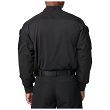 Bluza męska 5.11 FAST-TAC TDU RAPID BLACK - 3