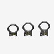 Picatinny Rings 30mm H-12, Model : LPR01/B, Manufacturer : Contessa (Italy) - 2