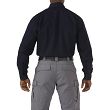 Koszula męska z długim rękawem 5.11 STRYKE SHIRT. kolor: DARK NAVY - 2