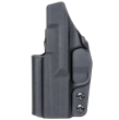 IWB Holster, Compatibility : Glock 48, Manufacturer : Concealment Express, Material : Kydex, Color : Black - 2