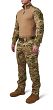 Spodnie męskie 5.11 V.XI XTU STRAIGHT MC PANT kolor: MULTICAM 74506 - 7