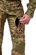 Spodnie męskie 5.11 V.XI XTU STRAIGHT MC PANT kolor: MULTICAM 74506 - 9