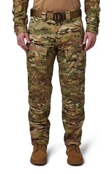Spodnie męskie 5.11 V.XI XTU STRAIGHT MC PANT kolor: MULTICAM 74506
