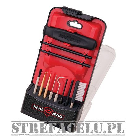 Zestaw Gun Boss Pro - Real Avid - AVGBPROPCT