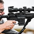 AR 15 10-round magazine, Manufacturer : Magpul, Model : PMAG 10-rounds AR-15 / M4 GEN M3 MAG559, Color : Black - 5