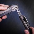 Multitool Gun Tool Pro AR15 - Real Avid - AVGTPROAR - 15