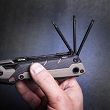 Multitool Gun Tool Pro AR15 - Real Avid - AVGTPROAR - 17