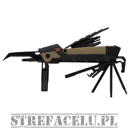 Multitool Gun Tool Pro AR15 - Real Avid - AVGTPROAR