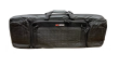 Pokrowiec na 2szt broni długiej CED Edge Dual PCC Rifle Case - Black - 2