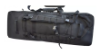 Pokrowiec na 2szt broni długiej CED Edge Dual PCC Rifle Case - Black - 3
