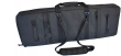 Pokrowiec na 2szt broni długiej CED Edge Dual PCC Rifle Case - Black - 5