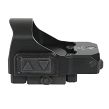 Meprolight MicroRDS Red Dot Micro Sight with Quick Detach Adaptor and Backup Sights for Sig Sauer P226/320 - 8