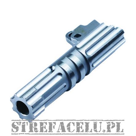 BUL 3,25`` Fluted Barrel Ramped .45ACP #40033