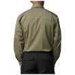 Men's Shirt, Manufacturer : 5.11, Model : Stryke Long Sleeve Shirt, Color : Ranger Green - 3