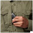 Men's Shirt, Manufacturer : 5.11, Model : Stryke Long Sleeve Shirt, Color : Ranger Green - 5