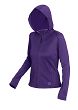 Bluza damska 5.11 WM HORIZON HOODIE. kolor: VIOLET