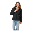 Kurtka damska 5.11 W EXPLORE PRIMALOFT JACKET kolor: BLACK - 2