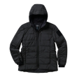 Kurtka damska 5.11 W EXPLORE PRIMALOFT JACKET kolor: BLACK - 4