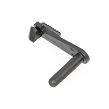 Zwalniacz zamka BUL 1911 Slide Stop 9mm Black #12014 - 2