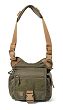 Torba 5.11 DAILY DEPLOY PUSH PACK kolor: RANGER GREEN