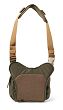 Torba 5.11 DAILY DEPLOY PUSH PACK kolor: RANGER GREEN - 2