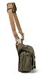 Torba 5.11 DAILY DEPLOY PUSH PACK kolor: RANGER GREEN - 3