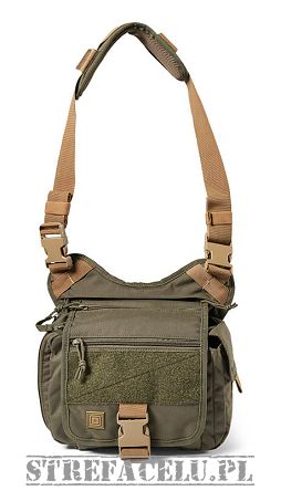 Torba 5.11 DAILY DEPLOY PUSH PACK kolor: RANGER GREEN