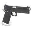 Pistolet Bul SAS II STD Divison Black kal.40S&W - 2