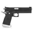 Pistolet Bul SAS II STD Divison Black kal.40S&W - 4