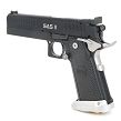 Pistolet Bul SAS II STD Divison Black kal.40S&W - 5