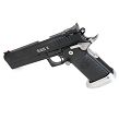 Pistolet Bul SAS II STD Divison Black kal.40S&W - 8