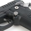 Pistolet Bul SAS II STD Divison Black kal.40S&W - 11