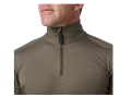 Bluza 5.11 XTU RAPID L/S SHIRT kolor: RANGER GREEN - 5