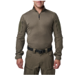 Bluza 5.11 XTU RAPID L/S SHIRT kolor: RANGER GREEN - 2