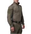 Bluza 5.11 XTU RAPID L/S SHIRT kolor: RANGER GREEN - 3