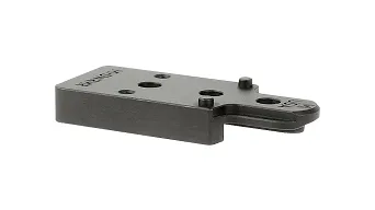 Montaż kolimatora Bounty Hunter do rewolweru Smith & Wesson - RMR/SRO - Midwest Industries