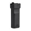 Chwyt przedni z dwójnogiem, Picatinny - Strike Industries - SI-AR-BIPOD - 2
