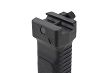 Chwyt przedni z dwójnogiem, Picatinny - Strike Industries - SI-AR-BIPOD - 4
