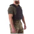 5.11 Tactical Vest, Model : Tactec Plate Carrier, Color : Black - 2
